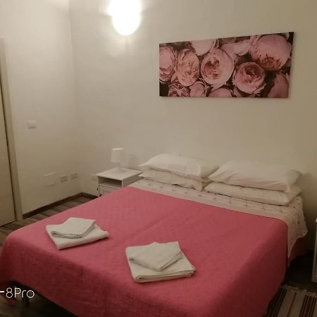 Casa Viorica Hotel Ancona Kültér fotó