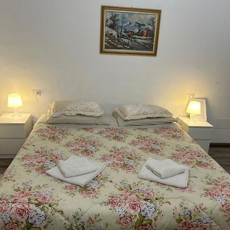 Casa Viorica Hotel Ancona Kültér fotó