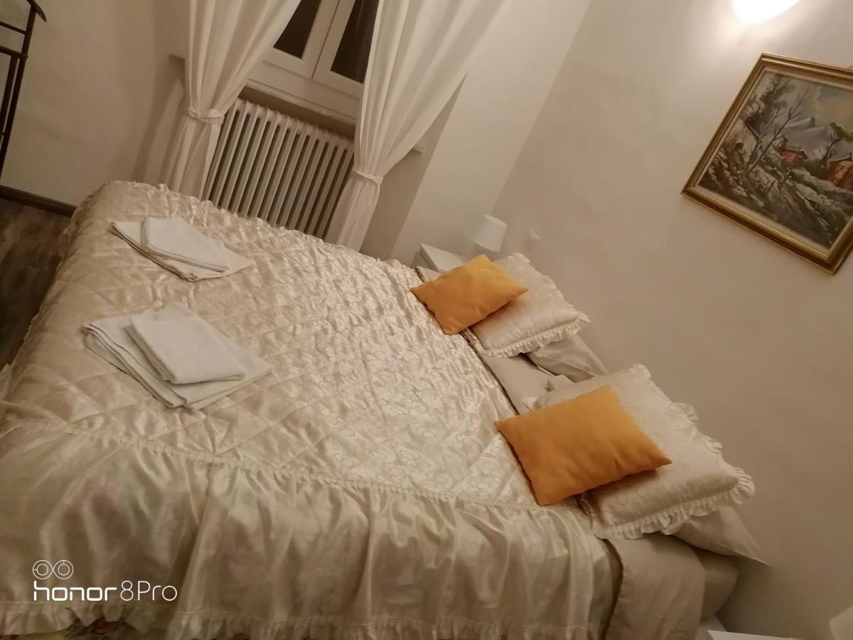 Casa Viorica Hotel Ancona Kültér fotó