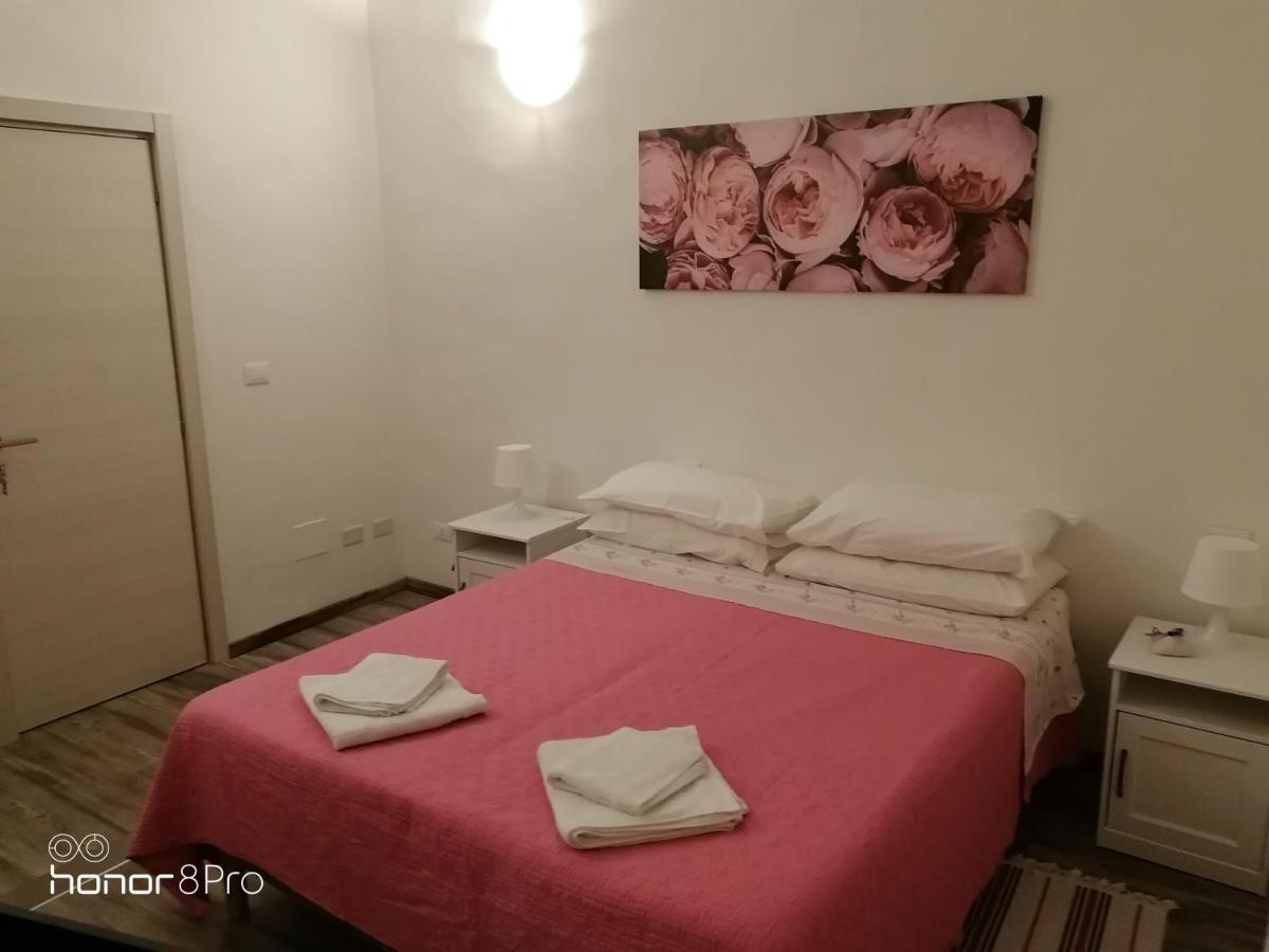 Casa Viorica Hotel Ancona Kültér fotó