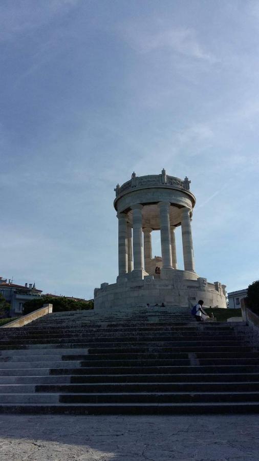 Casa Viorica Hotel Ancona Kültér fotó