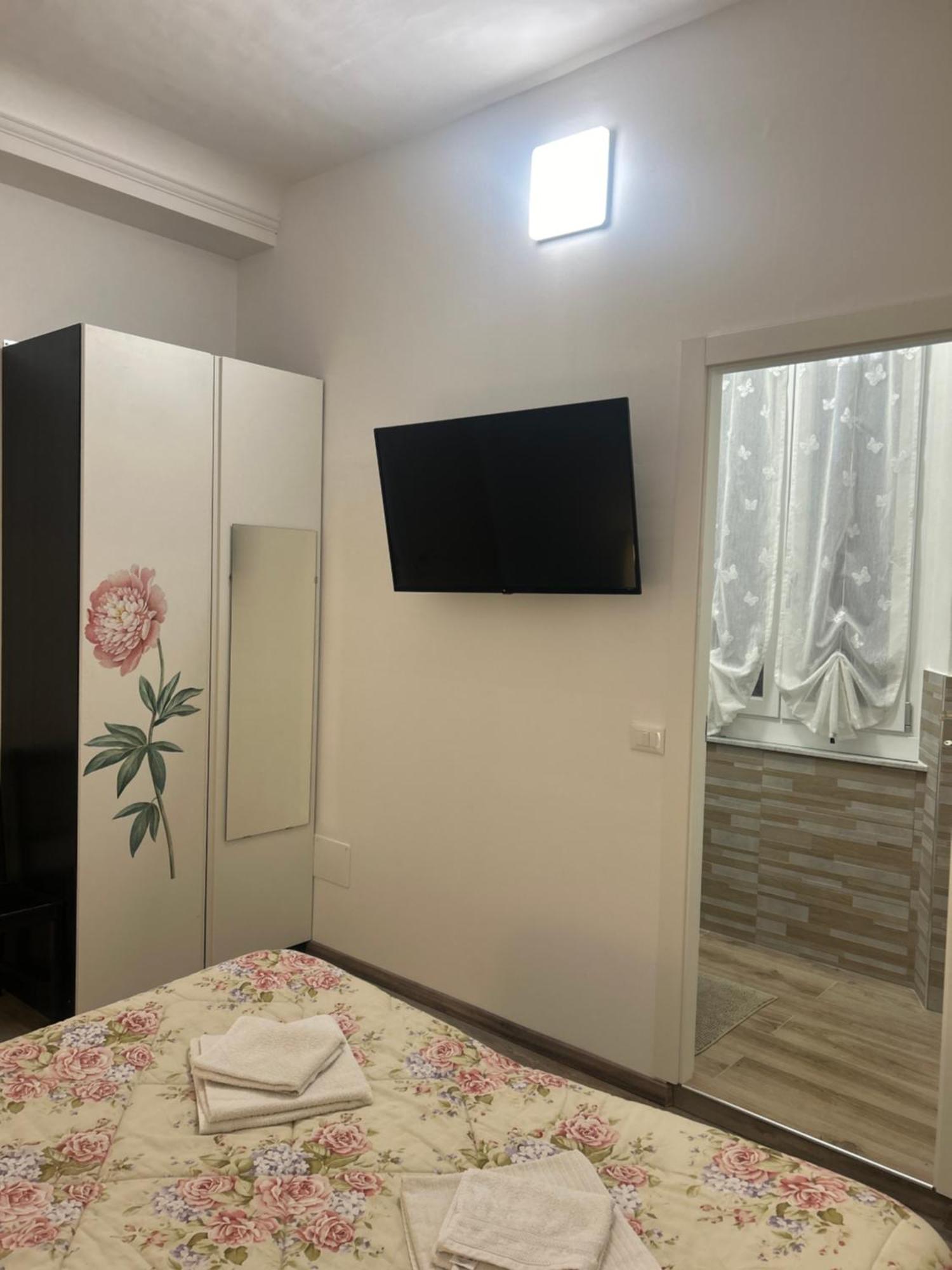 Casa Viorica Hotel Ancona Kültér fotó