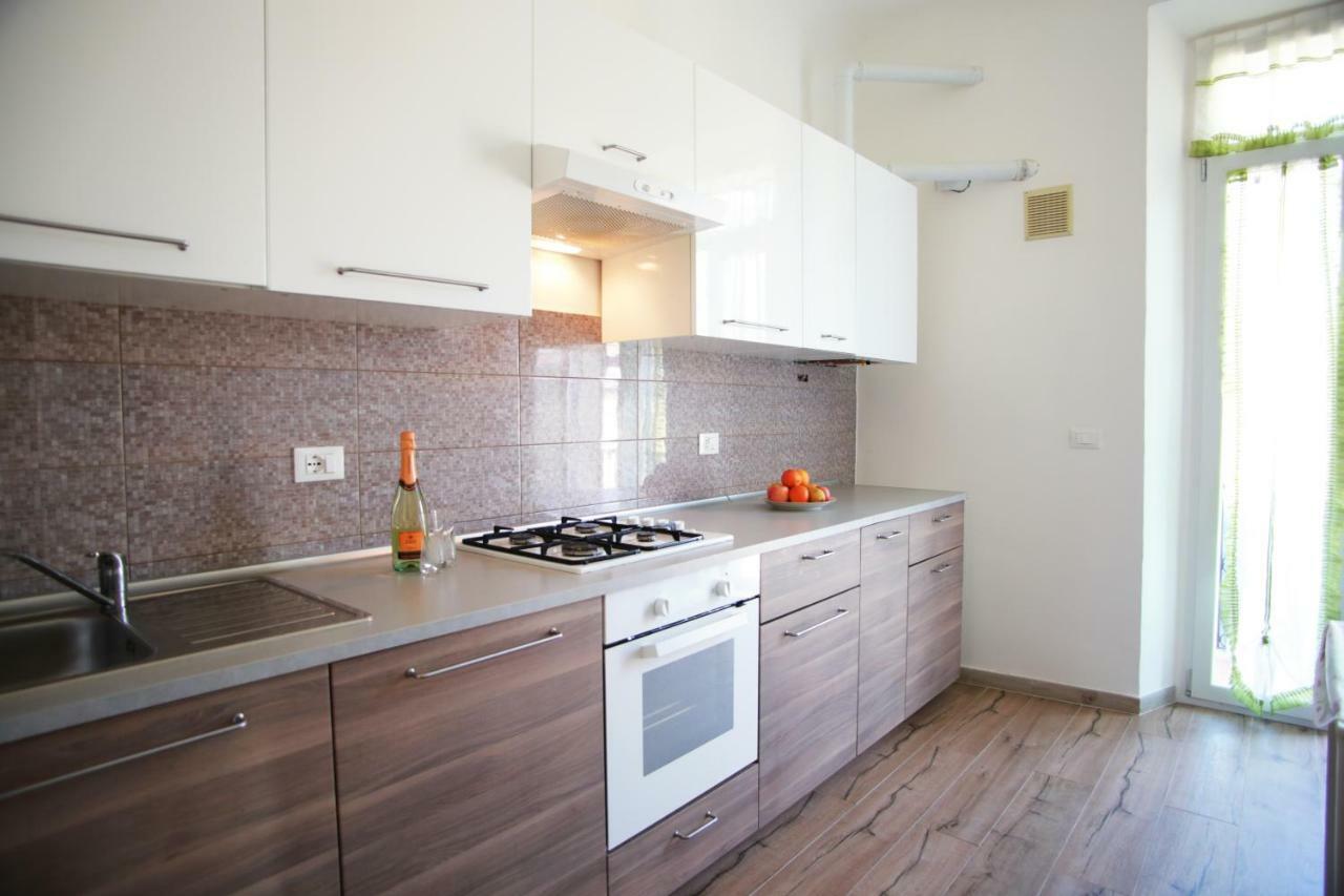 Casa Viorica Hotel Ancona Kültér fotó