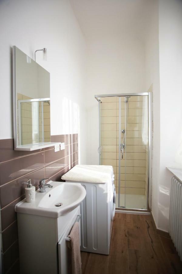 Casa Viorica Hotel Ancona Kültér fotó