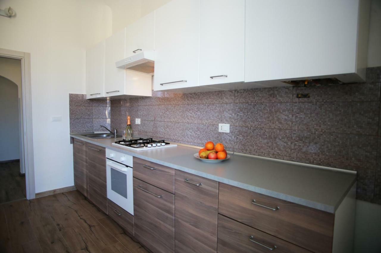Casa Viorica Hotel Ancona Kültér fotó