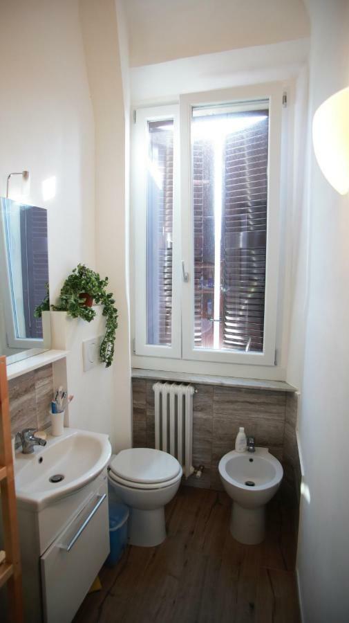 Casa Viorica Hotel Ancona Kültér fotó