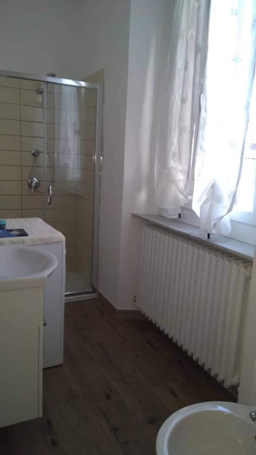 Casa Viorica Hotel Ancona Kültér fotó
