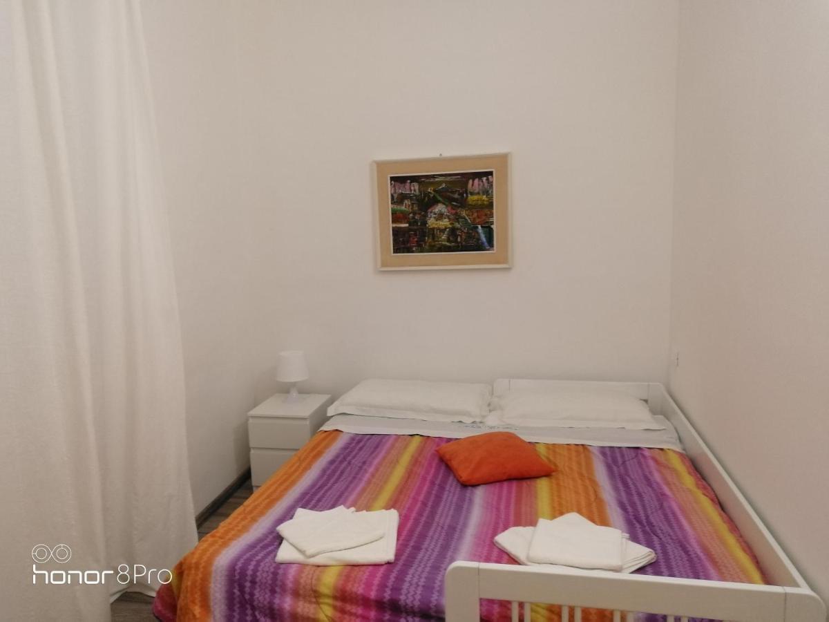 Casa Viorica Hotel Ancona Kültér fotó
