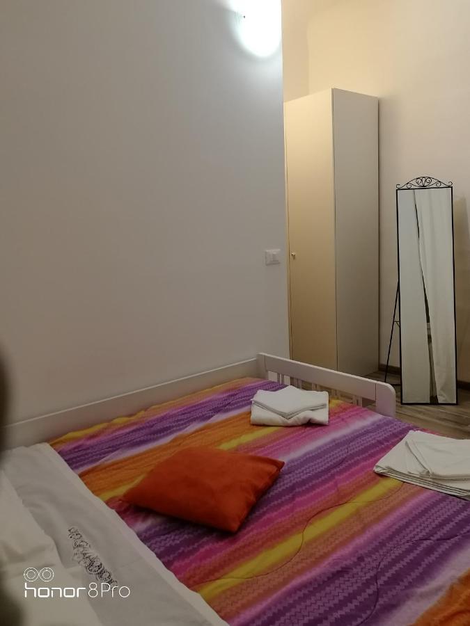 Casa Viorica Hotel Ancona Kültér fotó