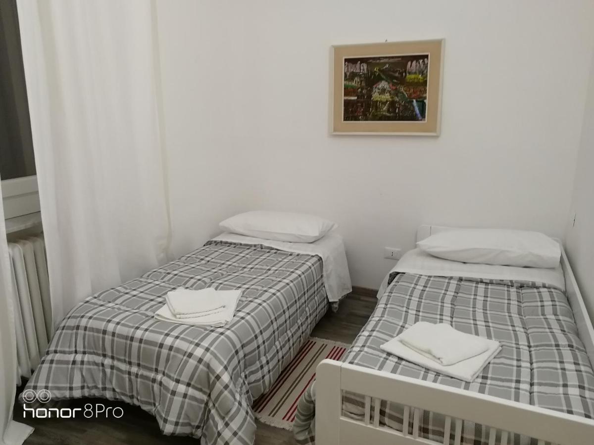 Casa Viorica Hotel Ancona Kültér fotó